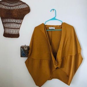 Allison Izu cover up